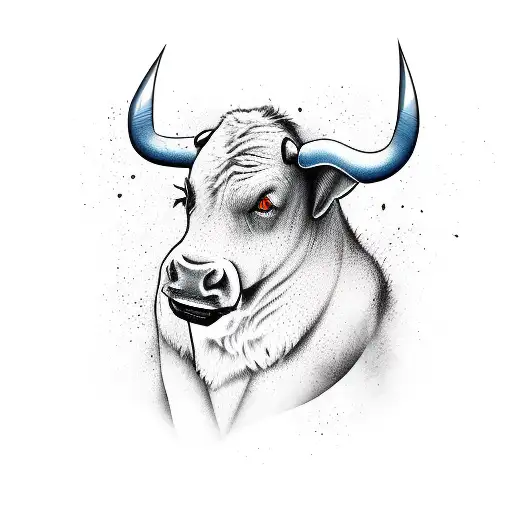 Hockey Bull