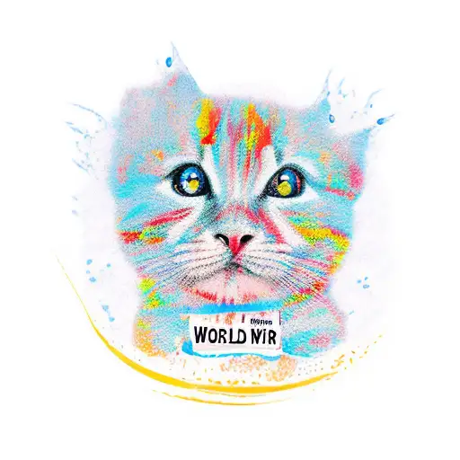 World Child Water Life