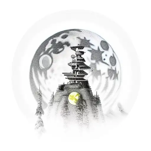 The Last Stand Under The Moon