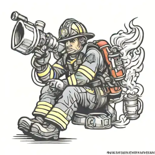 Firefighter