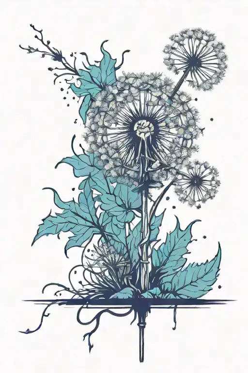 Dandelion