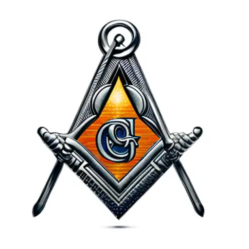 A Masonic Symbol