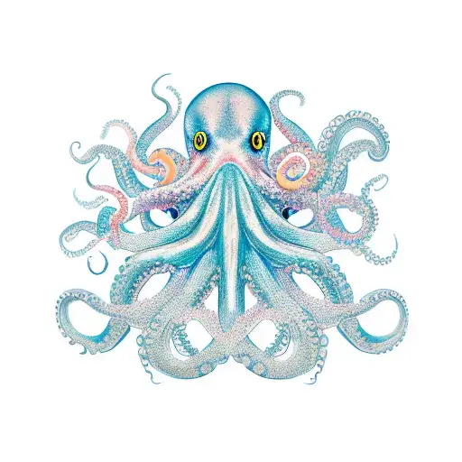 Octopus
