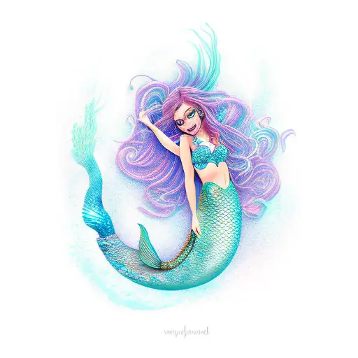 Mermaid