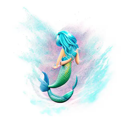 Mermaid