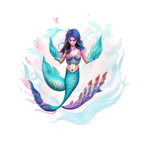 Mermaid