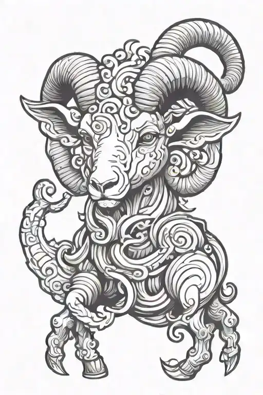 Aries Zodiac Sign
