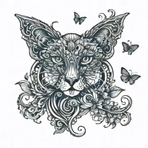 Sister Tattoo Design