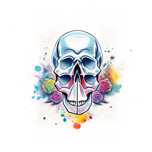 Skull