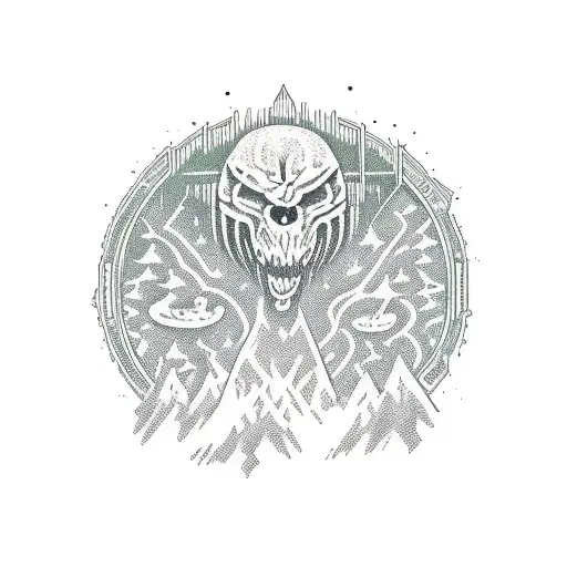 Lost Lands Music Featival