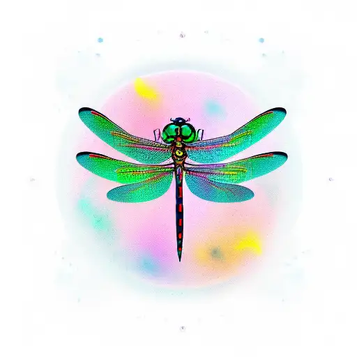 Dragonfly