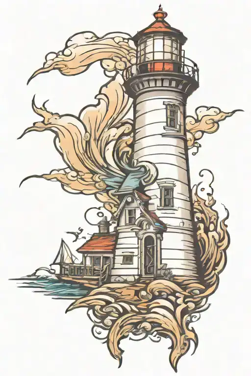 Lighthouse