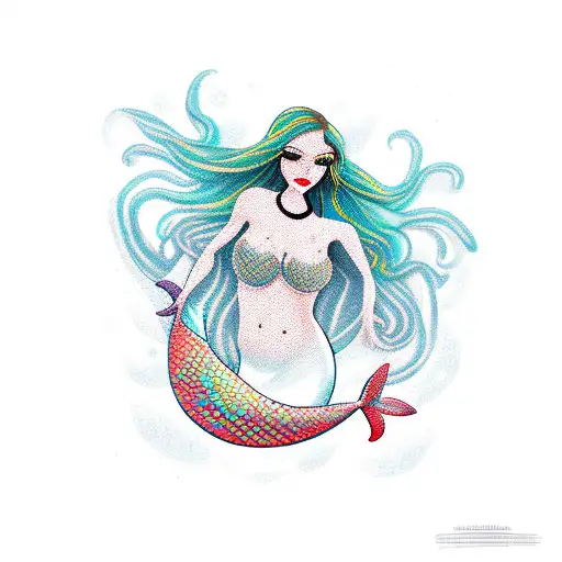 Mermaid