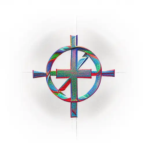 Christian Cross