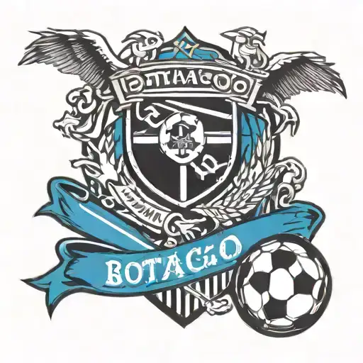 Botafogo Football And Regattas