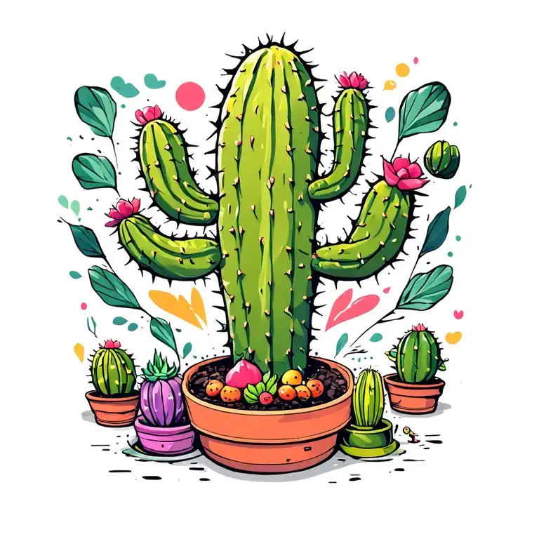 Cactus