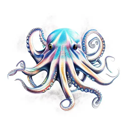 Octopus