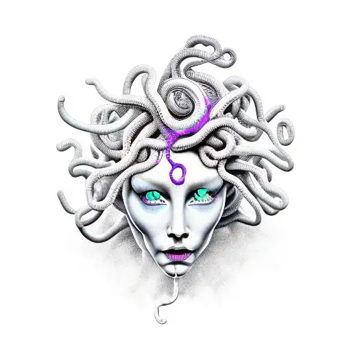 Medusa