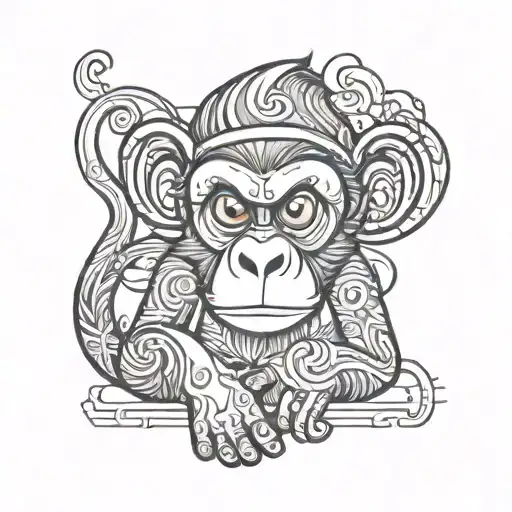 Monkey