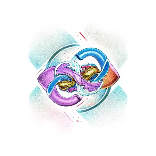 Double Dragon Ouroboros Infinity