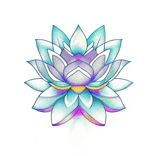 Lotus Flower