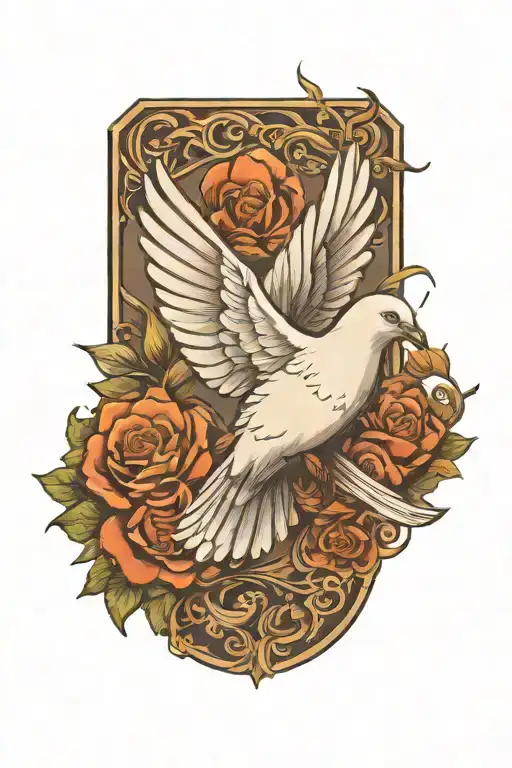 Dove