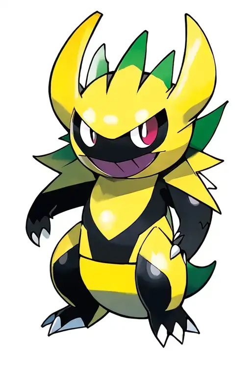 Pokemon Giratina