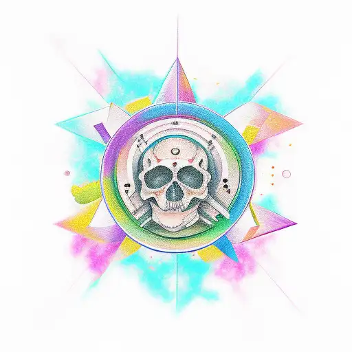 Symbol Meaning I'm Exactly Where I Need To Be