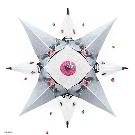 Male Female Umbrella