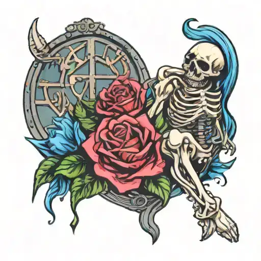 Love Is The Death Of Peace Of Mind