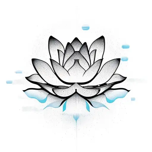 Lotus Flower