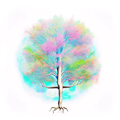 Tree Of Life