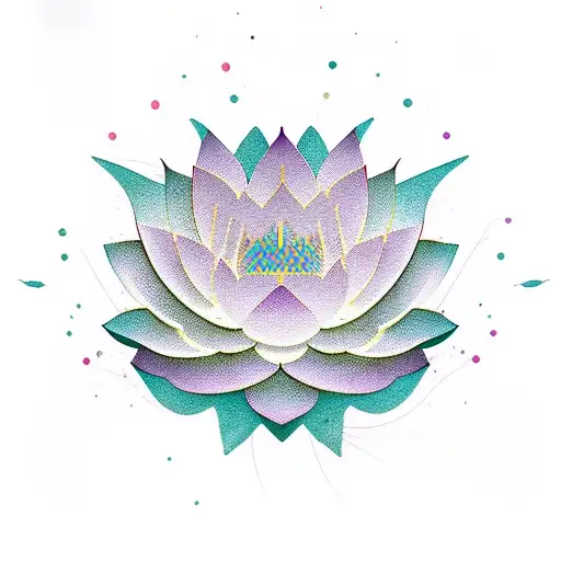 Lotus Flower