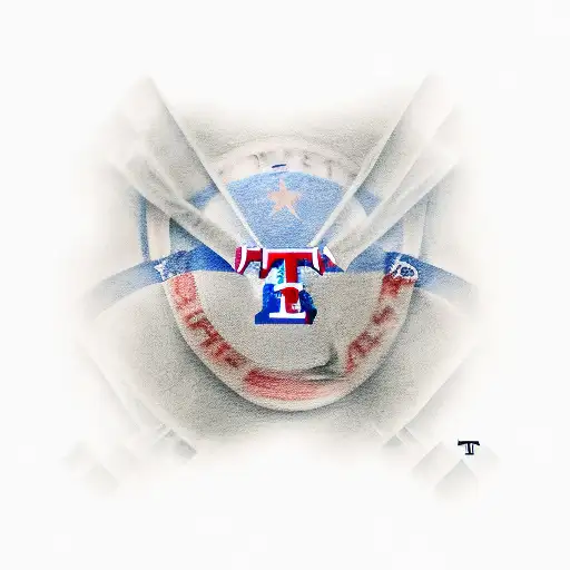 Texas Rangers World Series Win