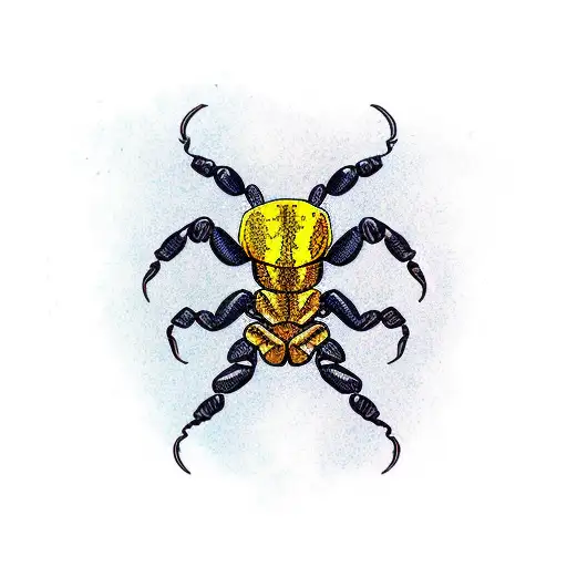 Scorpion