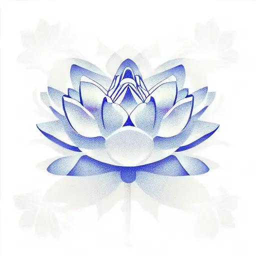 Lotus Flower