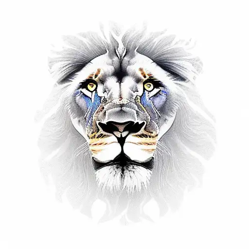 Lion Freedome Soccer And Family