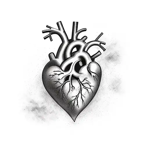 Heart In Book Broken