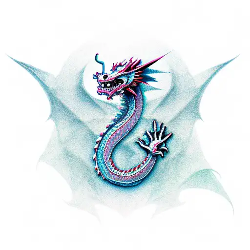 Dragon Avatar