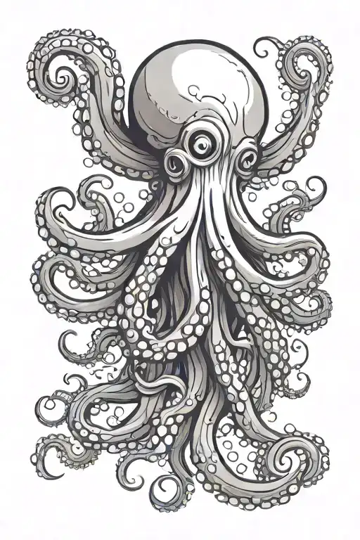 Octopus