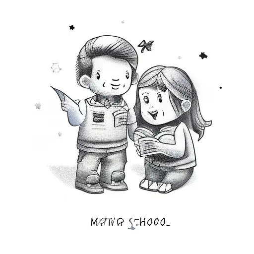 Book Mother Son Sharing