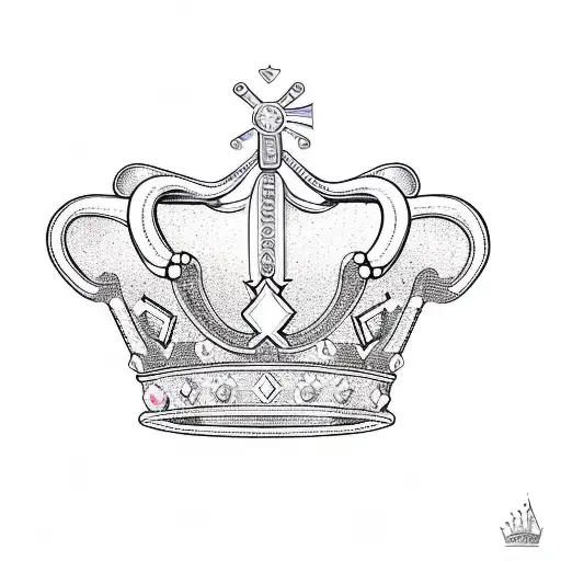 A Crown