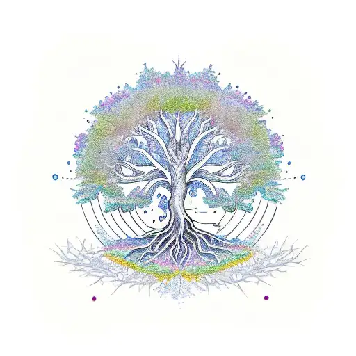 Tree Of Life