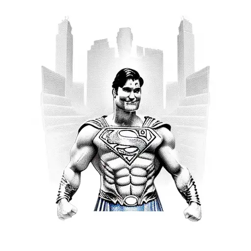 Roman Superman