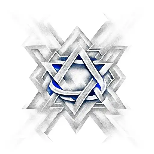 Star Of David