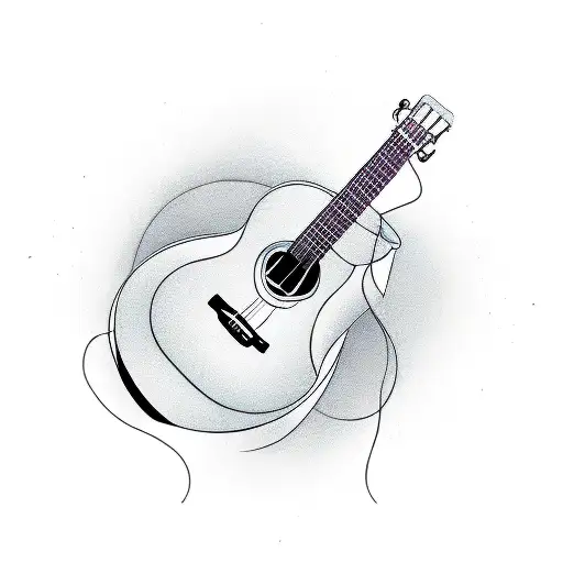 Acoustic Guitar