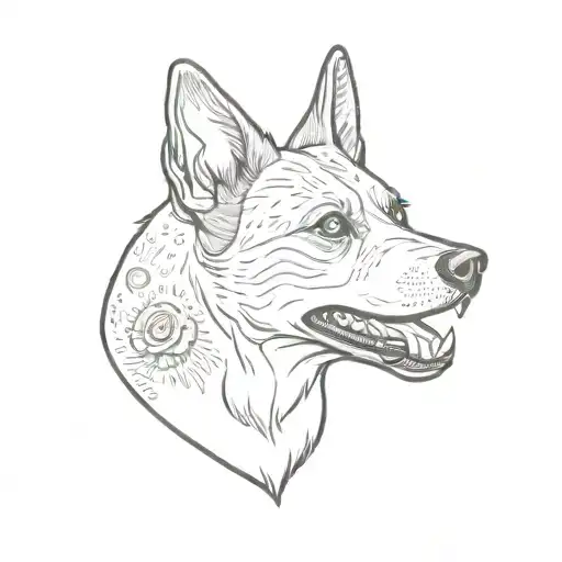 Australian Cattle Dog