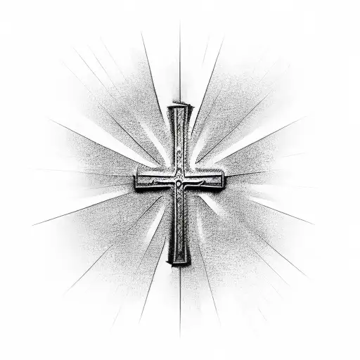 Christian Cross