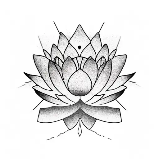 Lotus Flower
