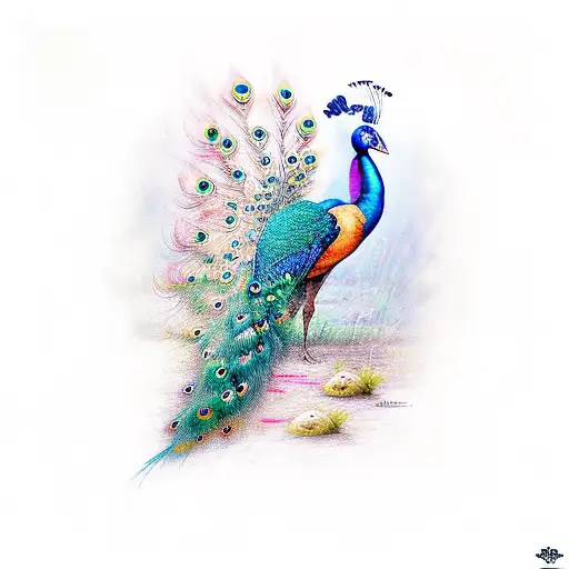 Peacock